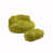 Fausse fourrure olive est en rupture de stock