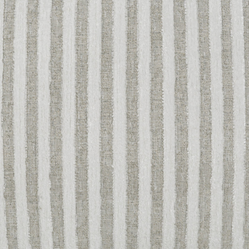 Limits Fabric, White