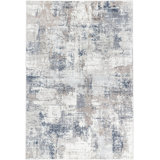 Sykeria Area Rug