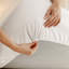 Luxury Thermal Supersoft Faux fur Fitted Sheet - Alpine-1092704055-1092704056