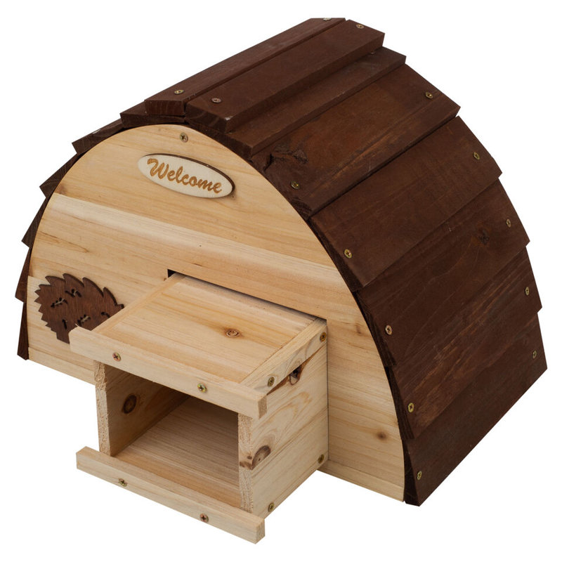 Arthurs Bird Cage