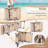 Folding Adjustable Patio Lounge Chair-1115756784-1115756791