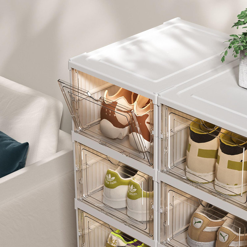 Shoe Rack