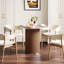 Round Dining Table-1262836488