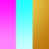 Multicolored Fuchsia
