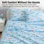 Ensemble de draps pour enfants HLC.ME UFO Space Printed-123227525-123227529