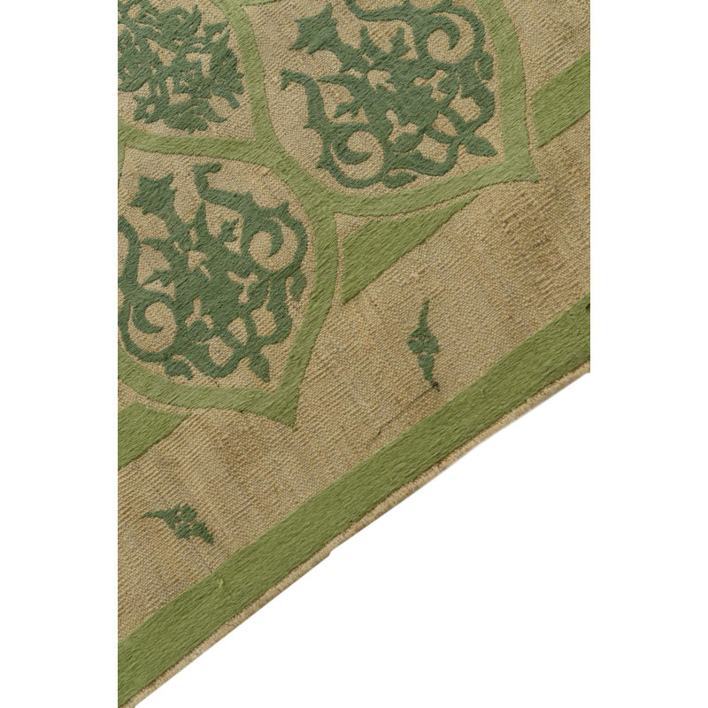 Orta Beige Rug