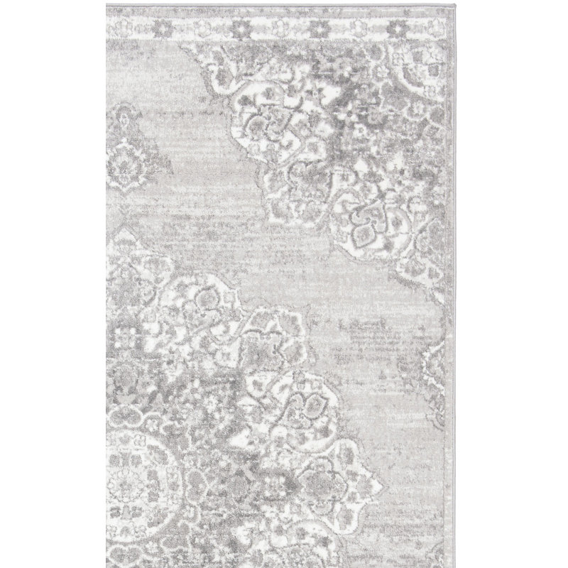 Llana Performance Oriental Rug, Rectangle 10' x 13'