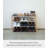 Yamazaki Home Expandable 3-Tiered Space Saving Shoe Rack, Steel,  Holds 12 to 16 Shoes-220450886