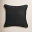 Housse et insert de coussin carré intérieur / extérieur Ansonia Sunbrella®-88551429-88469338