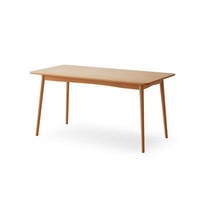 Table de salle à manger Burlywood