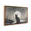 Impression sur toile Lunar Watcher-136280397-136280404