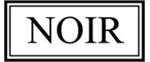 Logo Noir