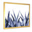 Agave Leaves - reproduction d'art sur toile-59623609-59623610