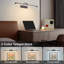 Iron LED Flush Mounted Sconce-2086410609
