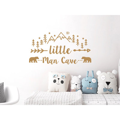 Wall Sticker / Decal
