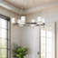 Lucian 6 - Light Chandelier-1406718963