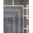 Jill Zarin Metropolitan Uptown Rug Gray-102368773