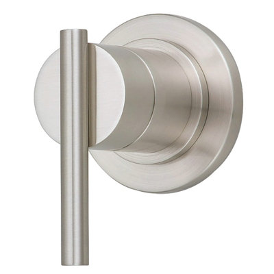 Parma Volume Shower Faucet Trim
