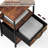Dezeree 3 - Drawer End Table-223866107