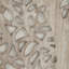 Arbre naturel coupé, décoration murale - Mise à jour du panneau Select Home Decor