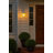 Freeport Textured White 1 - Bulb Outdoor Wall Lantern-1166510525-1076755446-1076755445