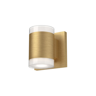 Norfolk 1 - Light Sconce