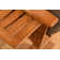 Johnte Full 80" Futon Frame and Mattress with Drawer set