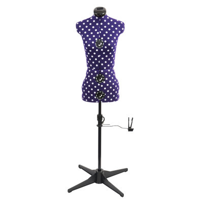 Ebern Designs Leelo Dress Form