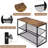 Wuendi Storage Bench