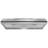 Cosmo 30 in. Delta Collection Ducted Under Cabinet Range Hood, Button Controls, Reusable Filters, LED Lights, Stainless Steel