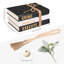 Livres décoratifs pour la décoration intérieure