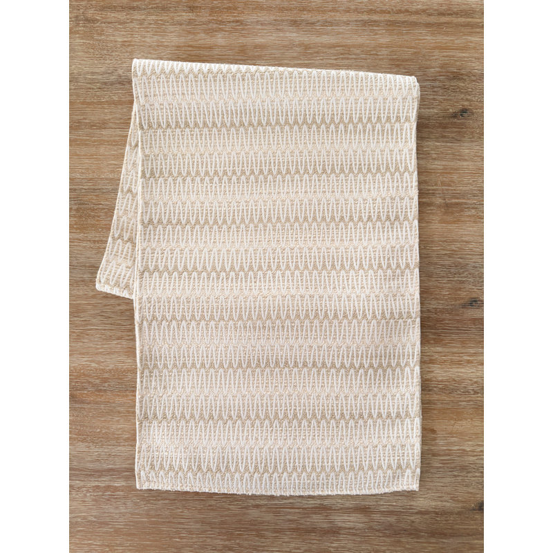 Table Runnner, Beige