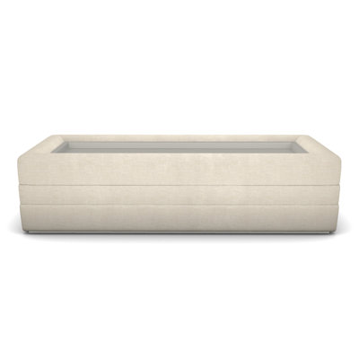 Boyden By Thom Ficilia Coffee Table