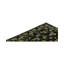 Hand Woven Wool Floral Area Rug