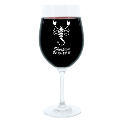 400 ml Allzweckweinglas