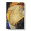 Danae Vol.1 by Gustav Klimt - Wrapped Canvas Painting-61849171