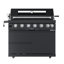 PoufPride E0787614 Natural Gas Grill