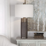 Hampden Ceramic Table Lamp