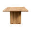 Marcon Solid Oak Dining Table