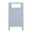 Table de chevet 3 tiroirs Celine 27 po-528204656