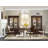 Leesburg Upholstered Arm Chair