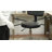 Ardjan Elevate Your Workspace with Rolling stool for office, Adjustable Drafting Stool with Footrest, Office Stool Adjustable Height-589348229