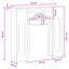 Fireplace Mantel-805602825