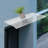 Slope Window Awning in Clear-100642751-100642747