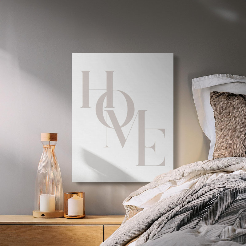 Dressler Wrapped Canvas Print Set, 8x10
