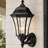 Francesca Lane Metal Wall Light-24027962