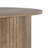 Aurel Modern 31" Fluted Oblong Living Room Coffee Table-877085767