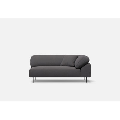 Collar Open End Right (Arm Left)