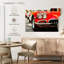 Voiture classique brillante Mehar-107850949